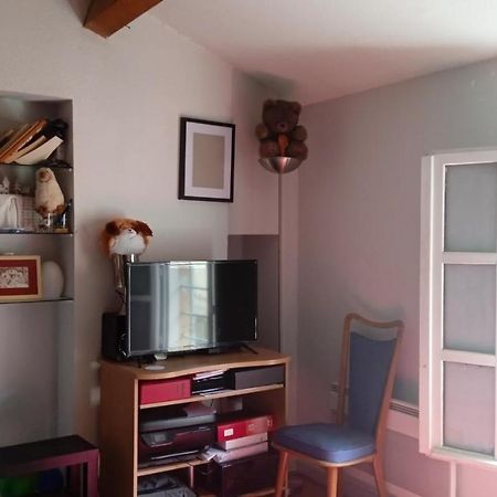 Chambre D'Hote Au Centre Ville 阿爾勒 外观 照片
