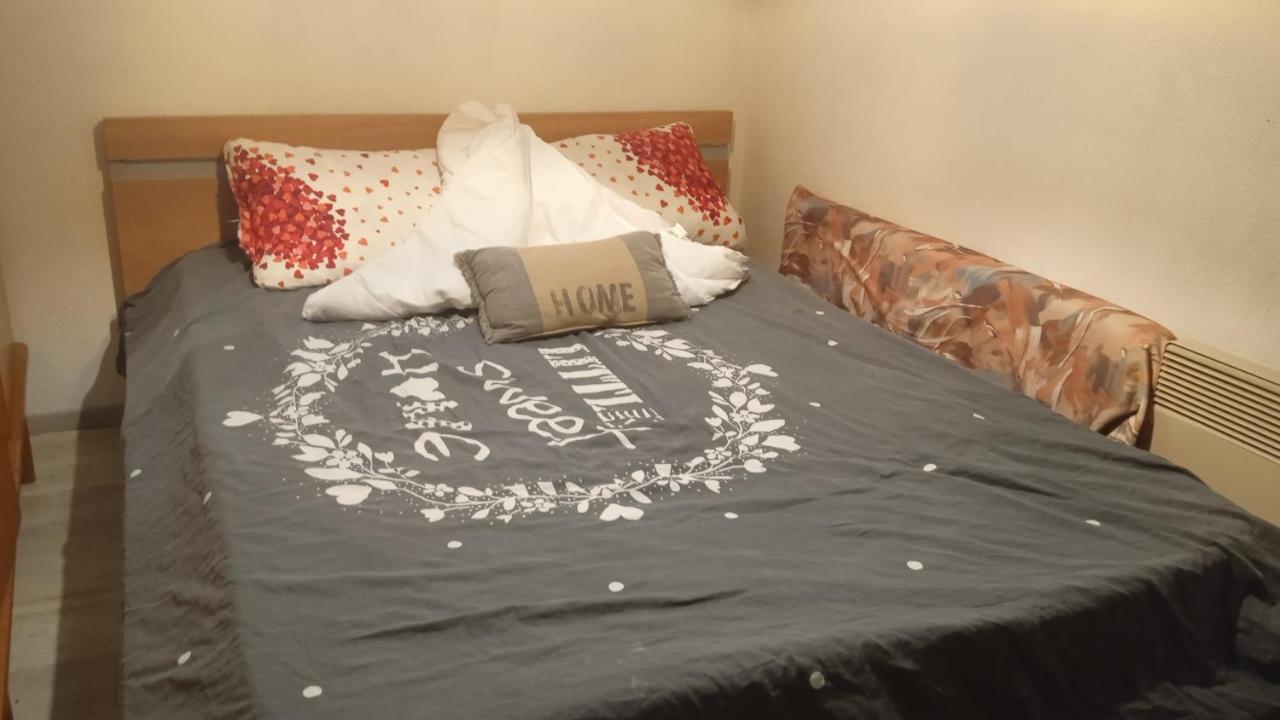 Chambre D'Hote Au Centre Ville 阿爾勒 外观 照片