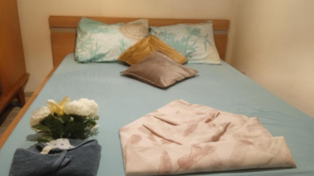 Chambre D'Hote Au Centre Ville 阿爾勒 外观 照片