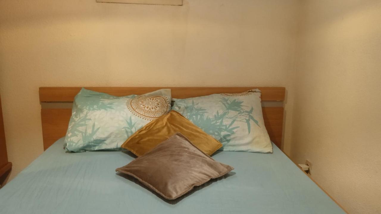 Chambre D'Hote Au Centre Ville 阿爾勒 外观 照片