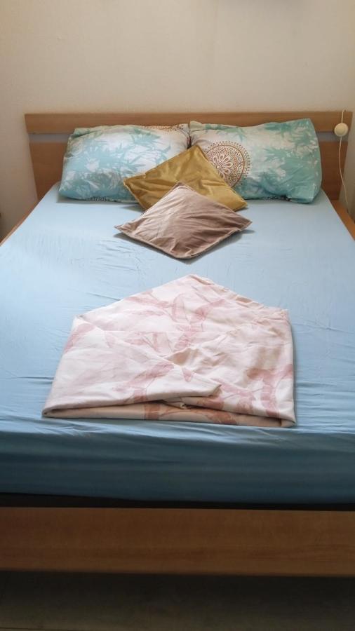 Chambre D'Hote Au Centre Ville 阿爾勒 外观 照片
